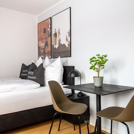 Limehome Passau Bahnhofstrasse المظهر الخارجي الصورة
