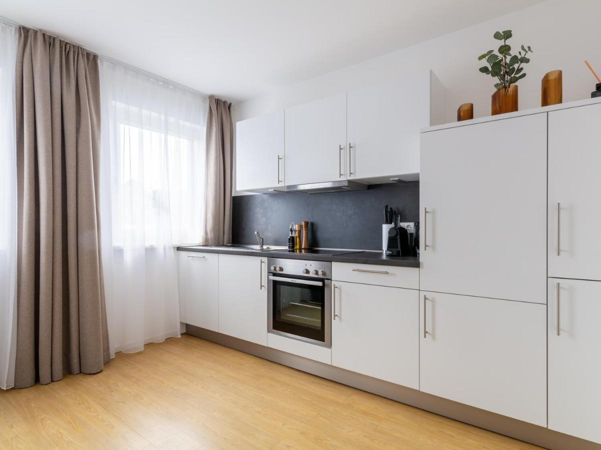 Limehome Passau Bahnhofstrasse المظهر الخارجي الصورة