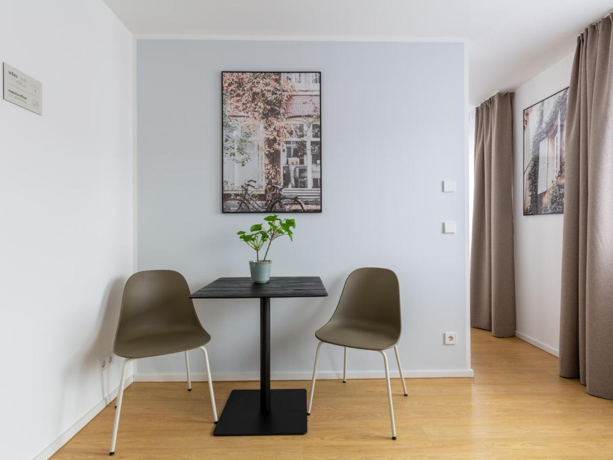 Limehome Passau Bahnhofstrasse المظهر الخارجي الصورة