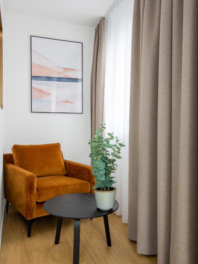 Limehome Passau Bahnhofstrasse المظهر الخارجي الصورة