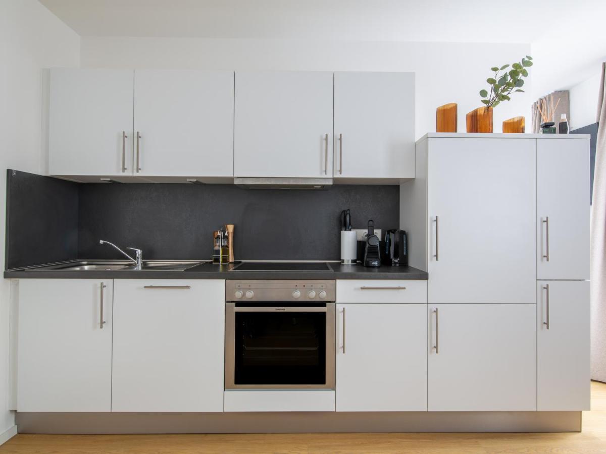 Limehome Passau Bahnhofstrasse المظهر الخارجي الصورة