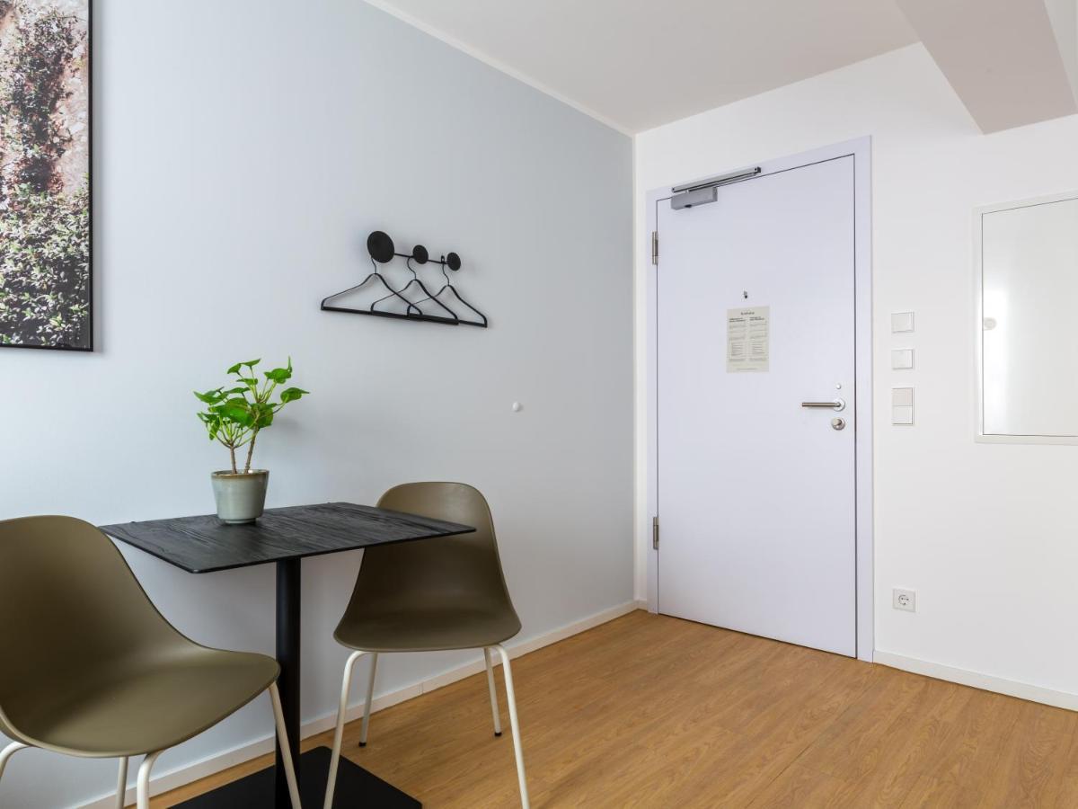 Limehome Passau Bahnhofstrasse المظهر الخارجي الصورة