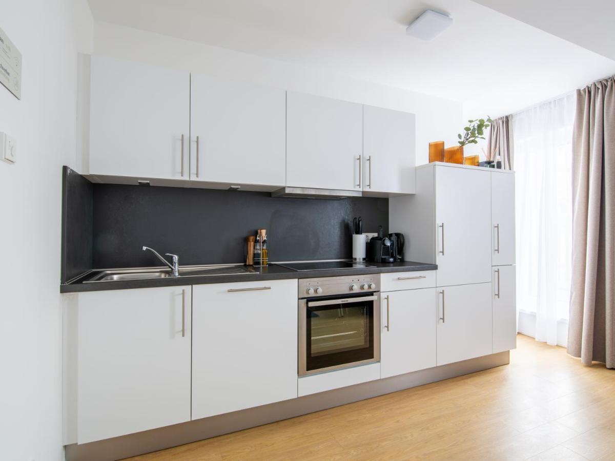 Limehome Passau Bahnhofstrasse المظهر الخارجي الصورة