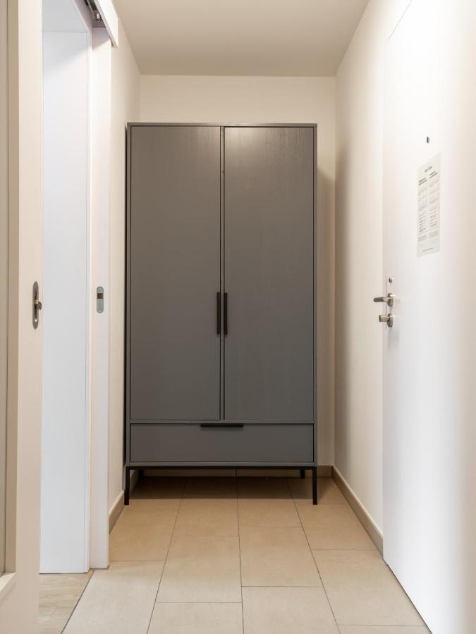 Limehome Passau Bahnhofstrasse المظهر الخارجي الصورة