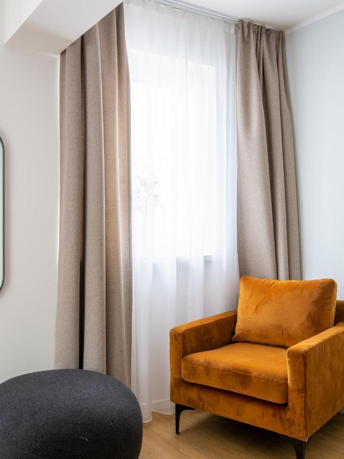 Limehome Passau Bahnhofstrasse المظهر الخارجي الصورة