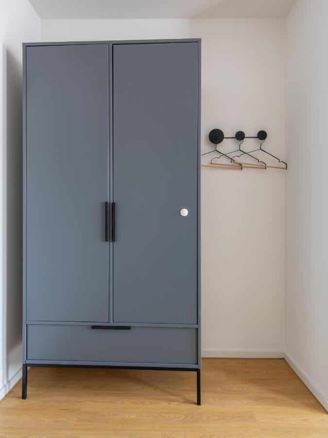 Limehome Passau Bahnhofstrasse المظهر الخارجي الصورة