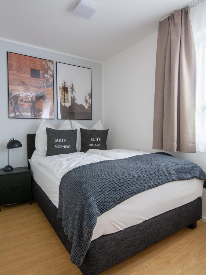 Limehome Passau Bahnhofstrasse المظهر الخارجي الصورة
