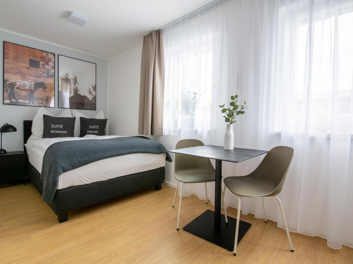 Limehome Passau Bahnhofstrasse المظهر الخارجي الصورة