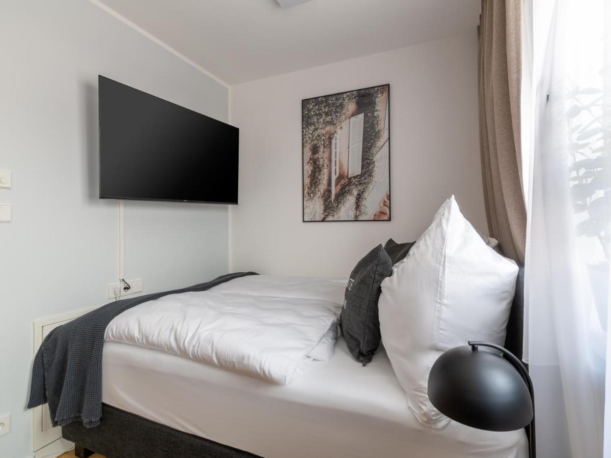 Limehome Passau Bahnhofstrasse المظهر الخارجي الصورة