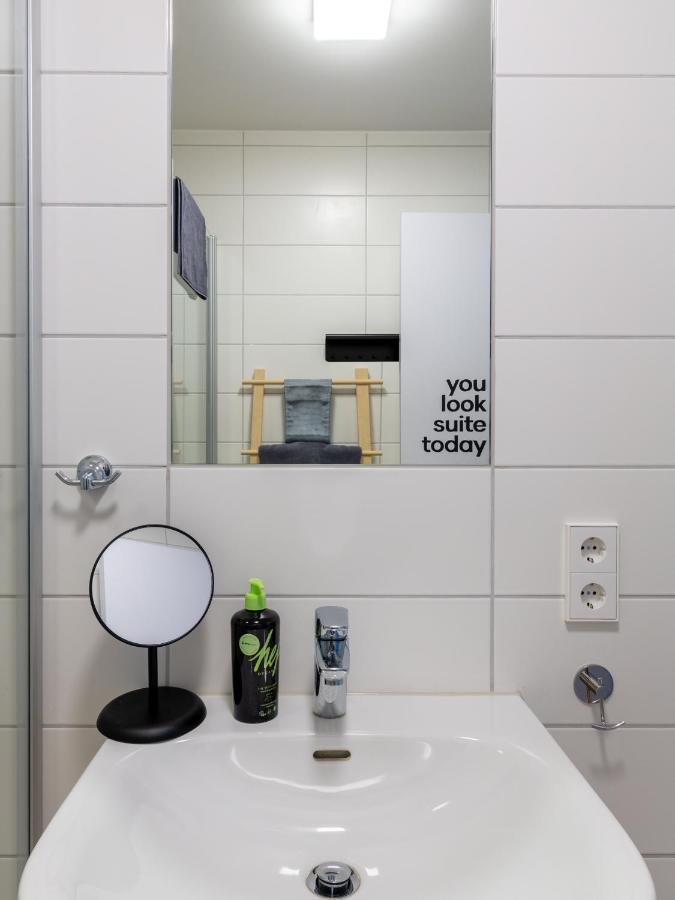 Limehome Passau Bahnhofstrasse المظهر الخارجي الصورة