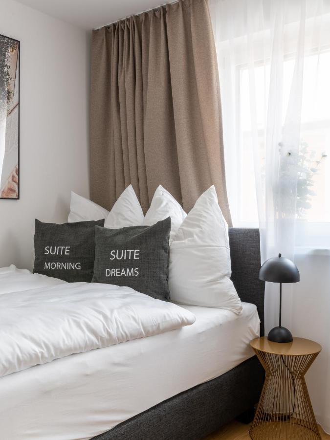 Limehome Passau Bahnhofstrasse المظهر الخارجي الصورة