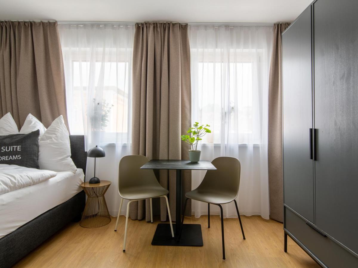 Limehome Passau Bahnhofstrasse المظهر الخارجي الصورة