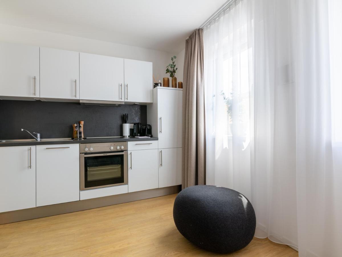 Limehome Passau Bahnhofstrasse المظهر الخارجي الصورة