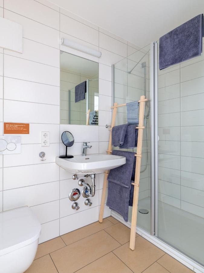Limehome Passau Bahnhofstrasse المظهر الخارجي الصورة