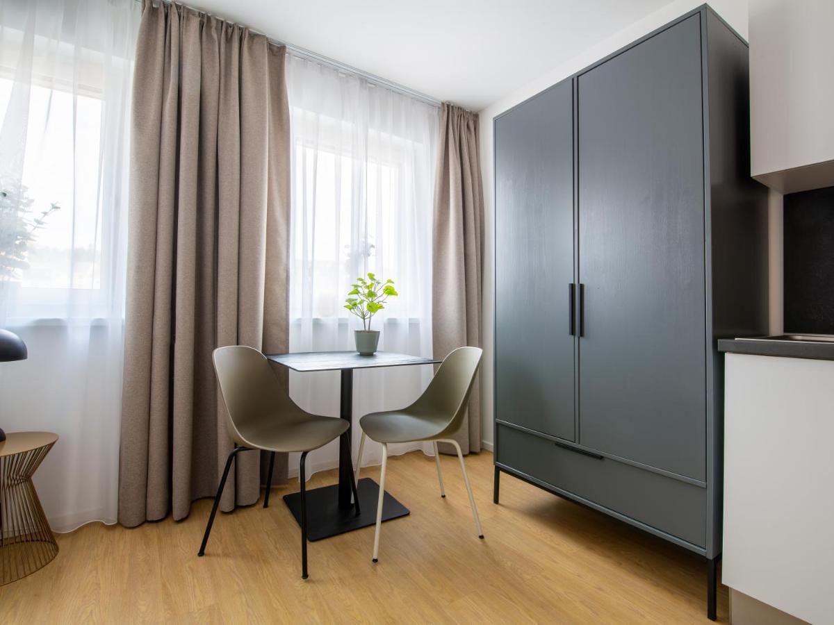 Limehome Passau Bahnhofstrasse المظهر الخارجي الصورة