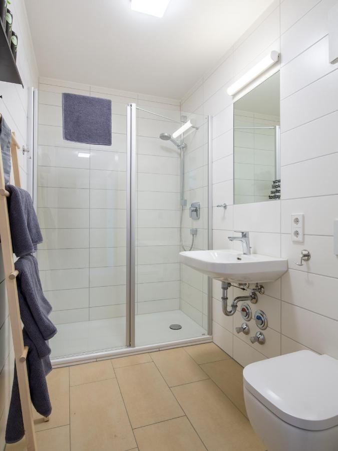 Limehome Passau Bahnhofstrasse المظهر الخارجي الصورة