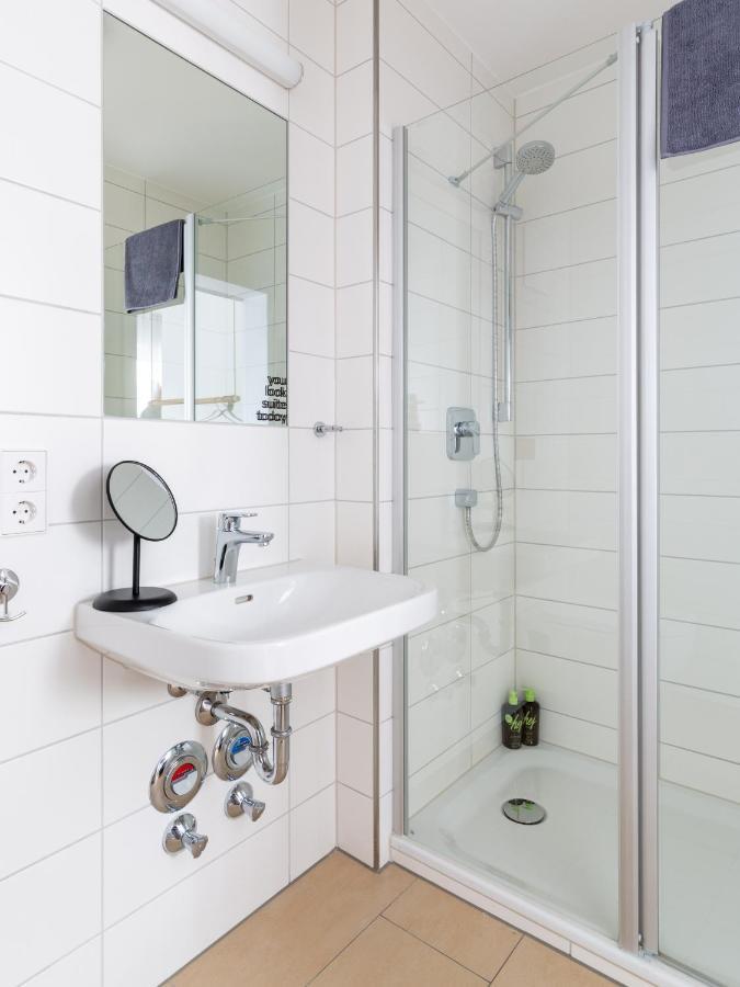 Limehome Passau Bahnhofstrasse المظهر الخارجي الصورة