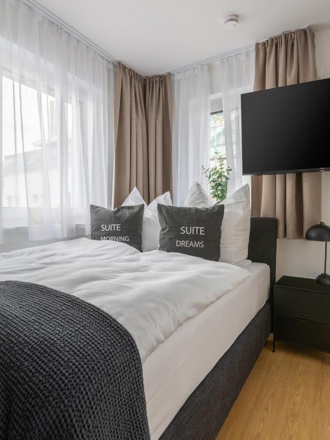 Limehome Passau Bahnhofstrasse المظهر الخارجي الصورة