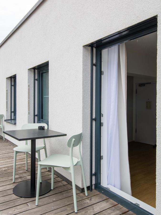 Limehome Passau Bahnhofstrasse المظهر الخارجي الصورة