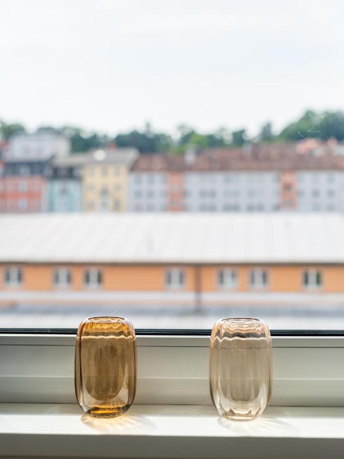 Limehome Passau Bahnhofstrasse المظهر الخارجي الصورة