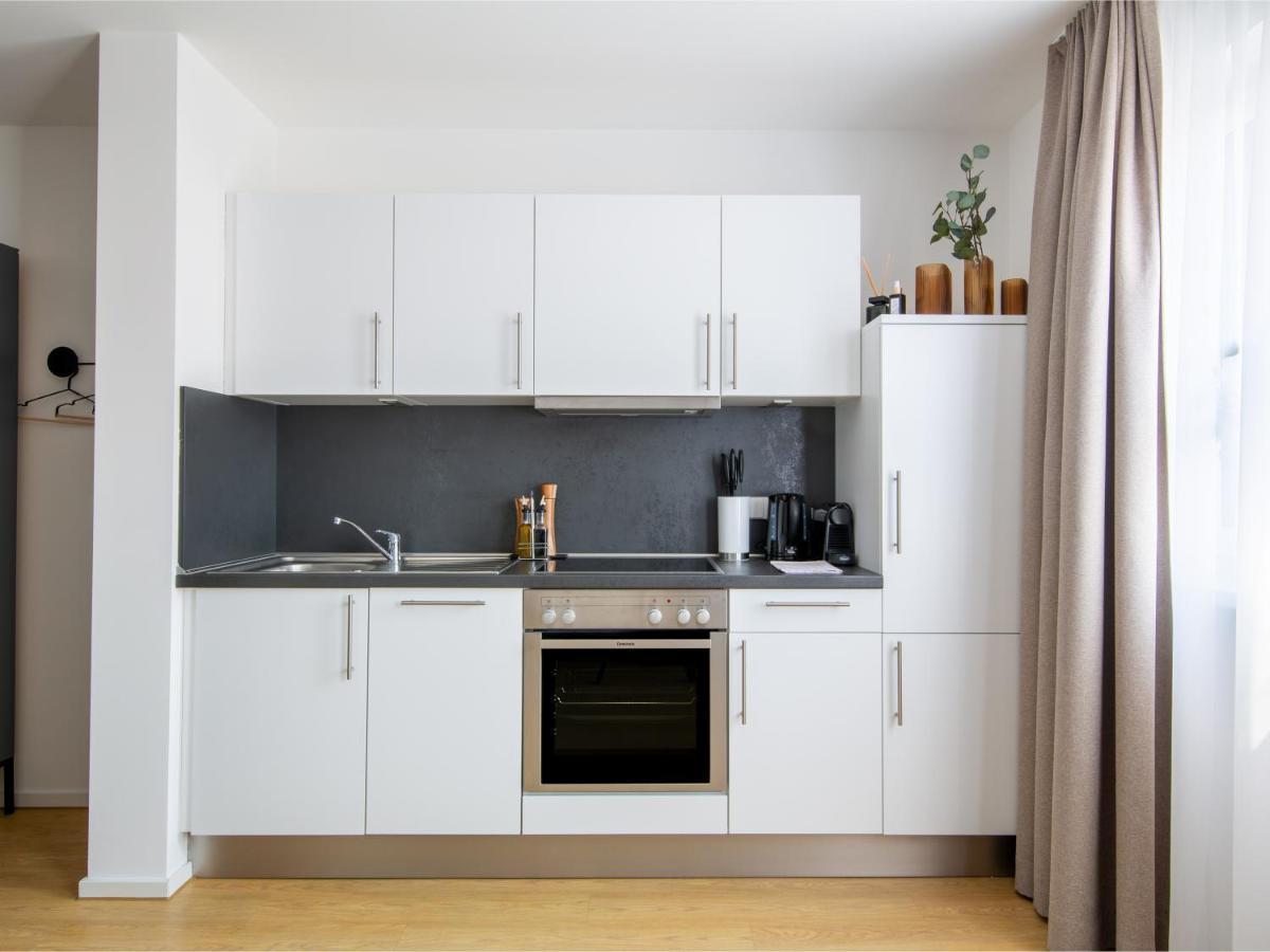 Limehome Passau Bahnhofstrasse المظهر الخارجي الصورة