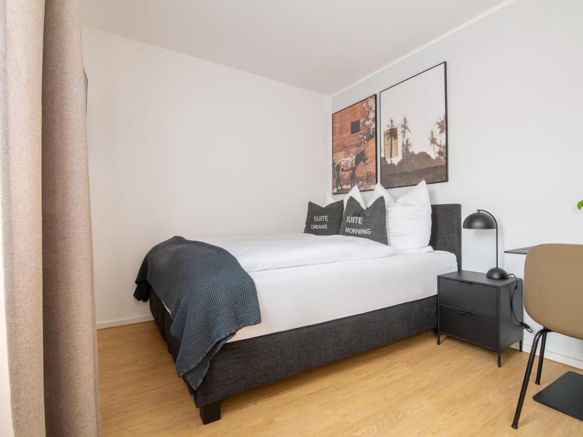 Limehome Passau Bahnhofstrasse المظهر الخارجي الصورة