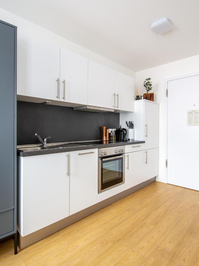 Limehome Passau Bahnhofstrasse المظهر الخارجي الصورة