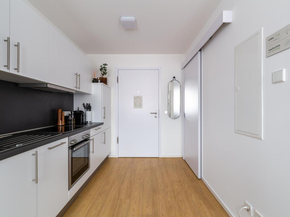 Limehome Passau Bahnhofstrasse المظهر الخارجي الصورة